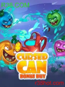 CursedCanBonusBuy: A Nova Sensação dos Jogos Digitais