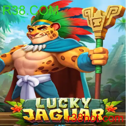Descubra o Fascinante Mundo de LuckyJaguar com R38.COM