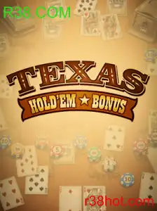 Texas Hold'em Bonus: Uma Introdução ao Popular Jogo de Cartas