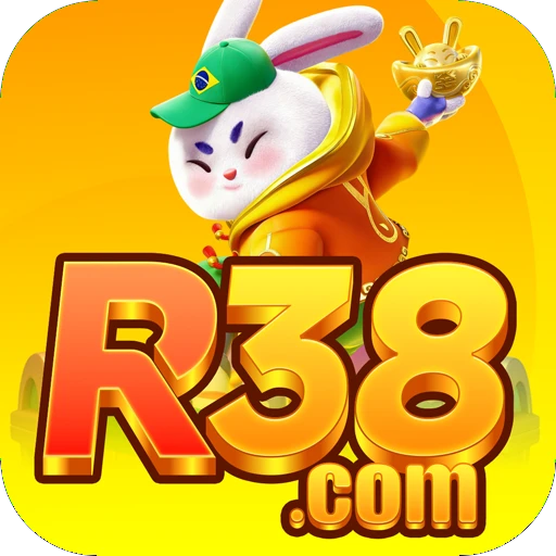 R38.COM Logo